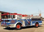 American LaFrance Spartan I 1976 года